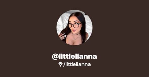 littlelianna|LittleLianna Videos